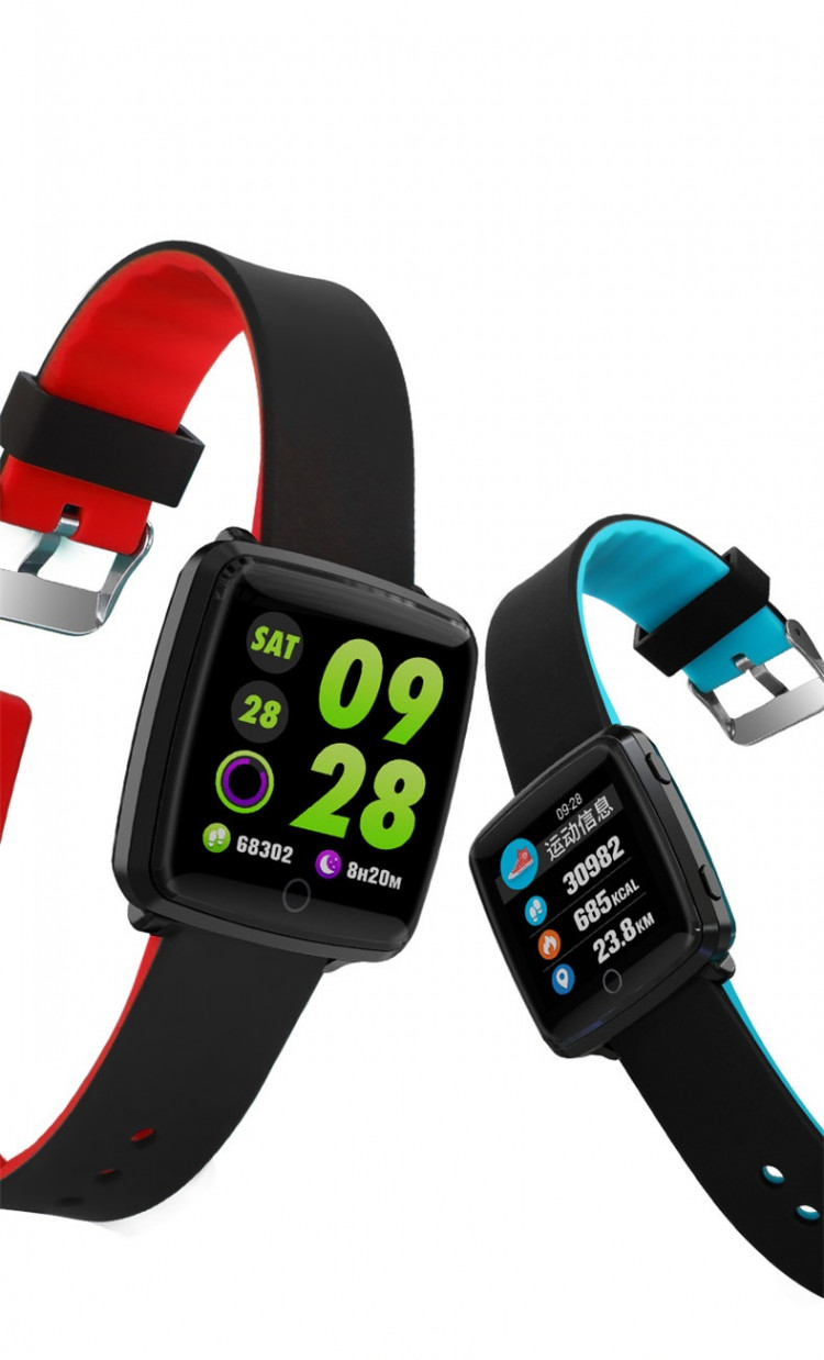 Bl89 smart watch sale