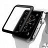 Защитное стекло 3D для Apple Watch 38mm