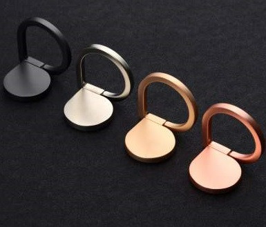 Держатель кольцо для телефона Капля