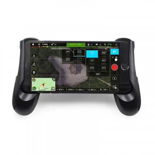 Геймпад для смартфона Game Handle