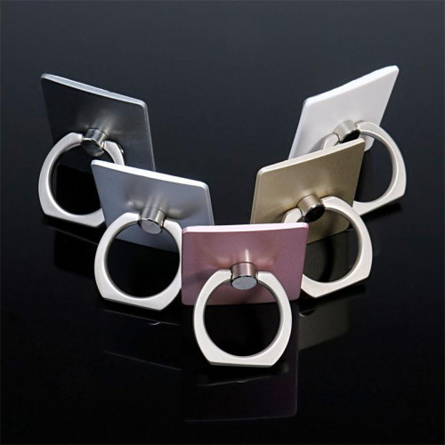 Универсальное кольцо-держатель для телефона Ring Stent