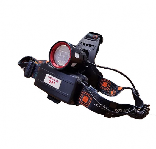 Налобный фонарь FA-T13-P50