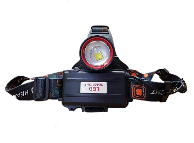 Налобный фонарь FA-T13-P50