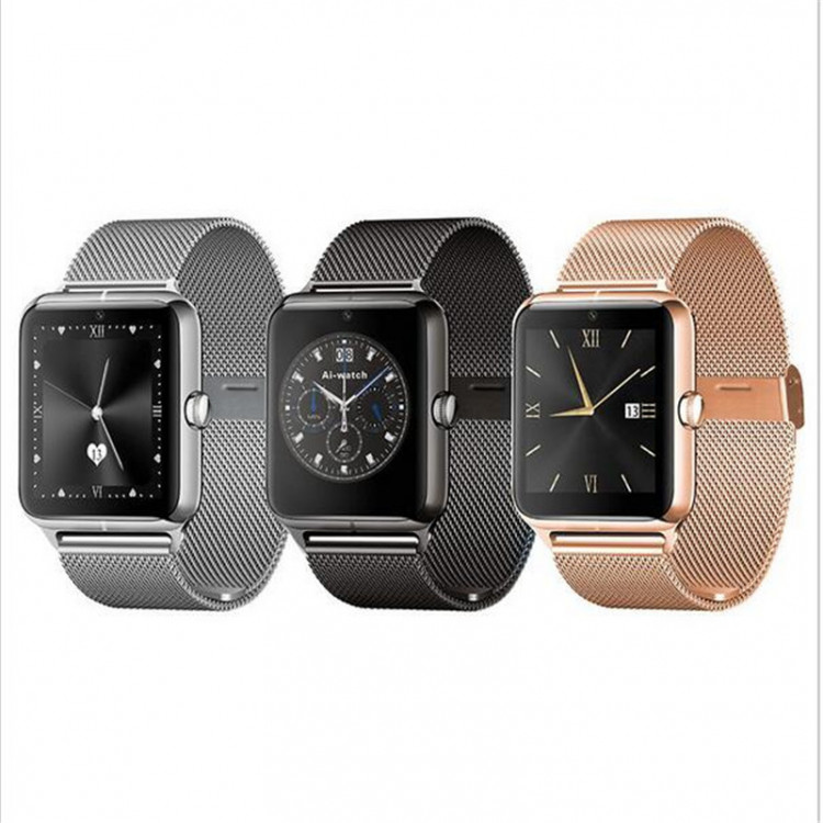 Smartwatch z 60 clearance