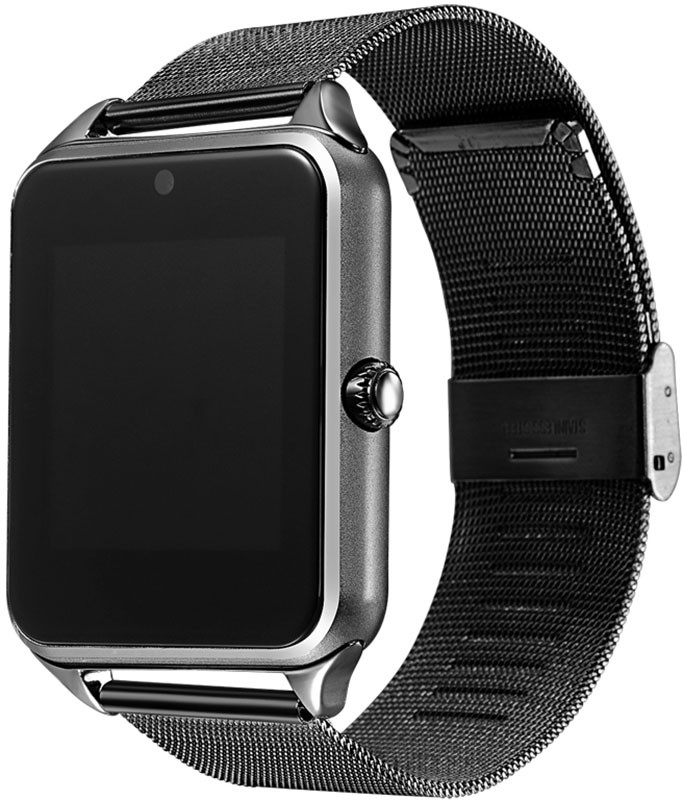 Latest z60s smartwatch phone discount