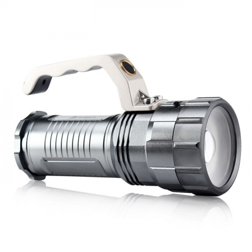 Светодиодный фонарь ручной аккумуляторный FA-9001T6