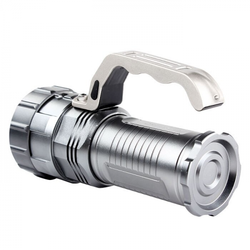 Светодиодный фонарь ручной аккумуляторный FA-9001T6