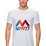 Футболка унисекс МАО77