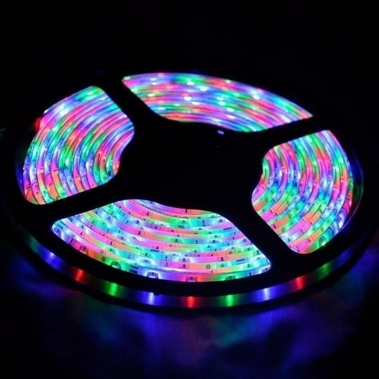 Rgb 5 метров. Светодиод SMD 5050 RGB. Светодиодная лента Steelstar 5м. Лента светодиодная SMD 5050-ip67-220v-120led RGB. Светодиодная лента RGB 5м.