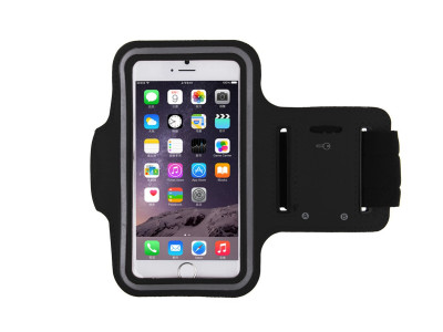 Чехол для телефона с креплением на руку 13 х 7,5 см