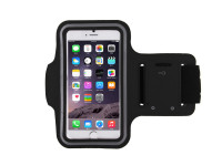 Чехол для телефона с креплением на руку 14,5 х 8 см