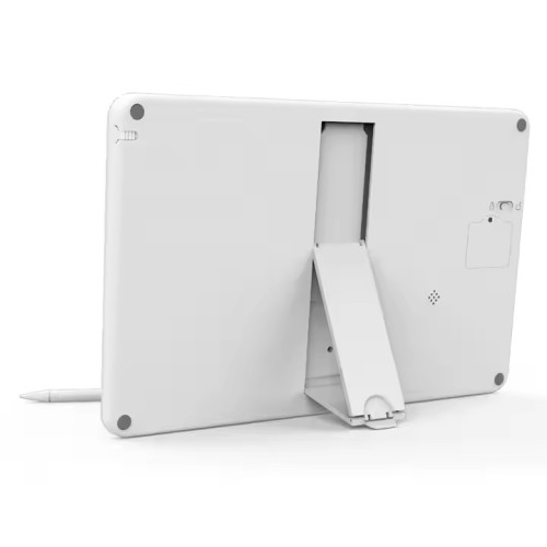 Детский паншет для рисования с калькулятором J01