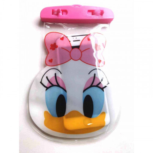 Универсальный водонепроницаемый чехол для телефона