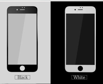 Защитное стекло 3D полноэкранное  для iPhone 7 plus