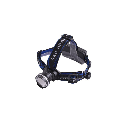 Налобный фонарь аккумуляторный HL-24-Т6