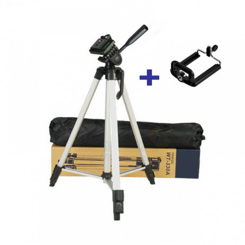 Штатив трипод Tripod 330A
