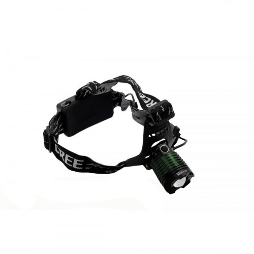 Налобный фонарь BL-2188B-T6 (FA2188T6)