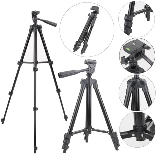 Tripod 3120 Штатив трипод 35-102см