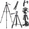 Tripod 3120 Штатив трипод 35-102см
