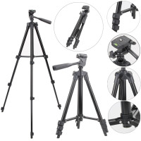 Tripod 3120 Штатив трипод 35-102см