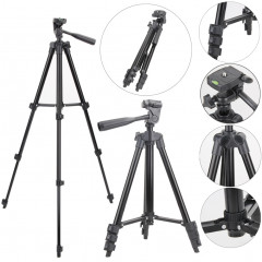 Tripod 3120 Штатив трипод 35-102см