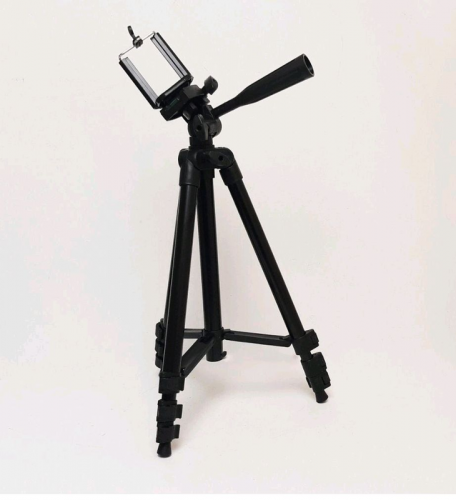 Tripod 3120 Штатив трипод 35-102см