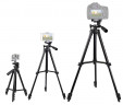 Tripod 3120 Штатив трипод 35-102см