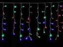 Электрогирлянда светодиодная Бахрома уличная 20 метров