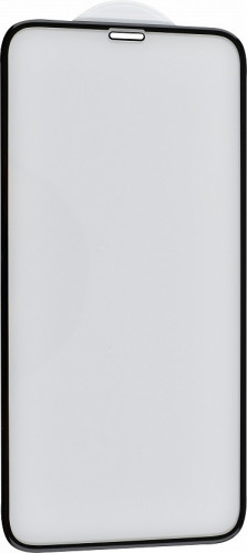 Защитное стекло 3D полноэкранное для iPhone XR 6,1-дюйм