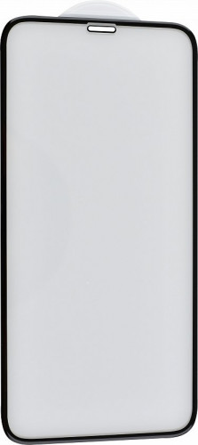 Защитное стекло 3D полноэкранное для iPhone XS 5,8-дюйма