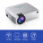 Проектор LED HD Multimedia Projector D40W WiFi