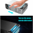 Проектор HD Multimedia Projector T6+ Android Wi-Fi