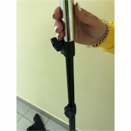 Стойка для фона Т-образная