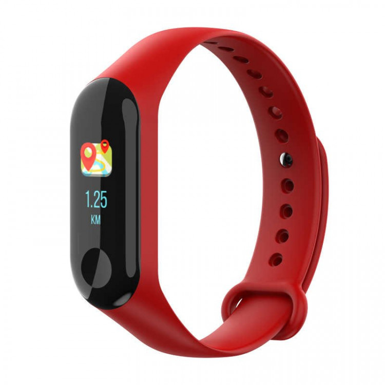 Smart watch 2025 m3 band