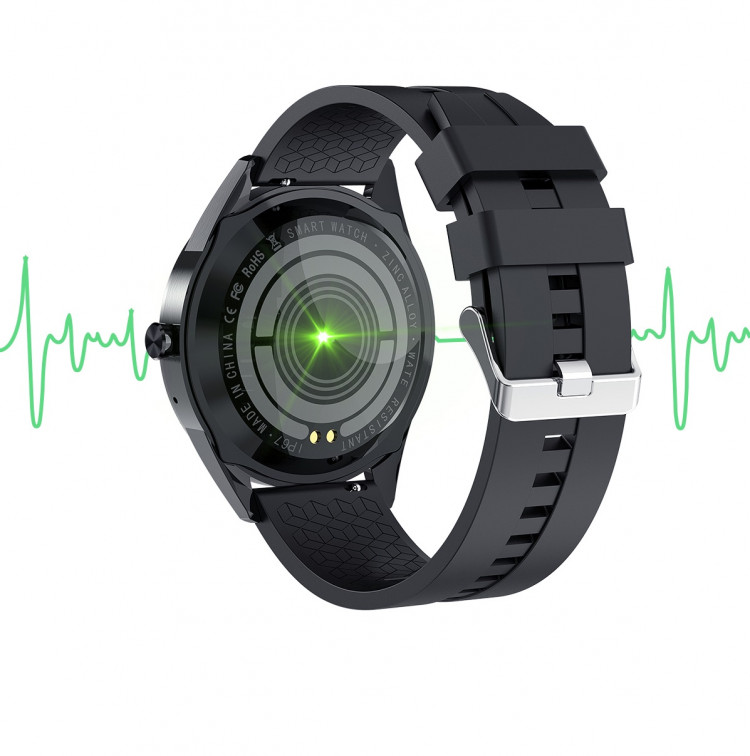 Watch smart sport top