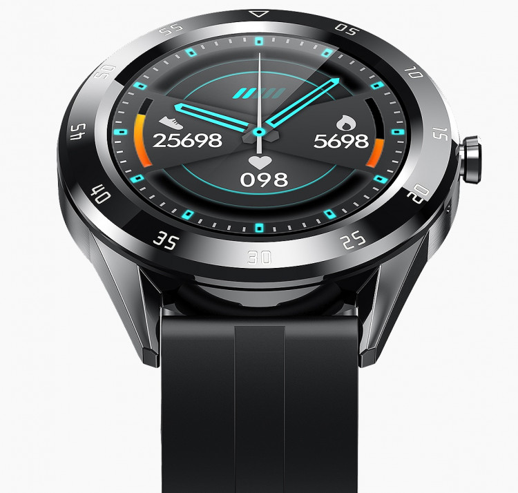 Smart Sport Watch Y10 4 278