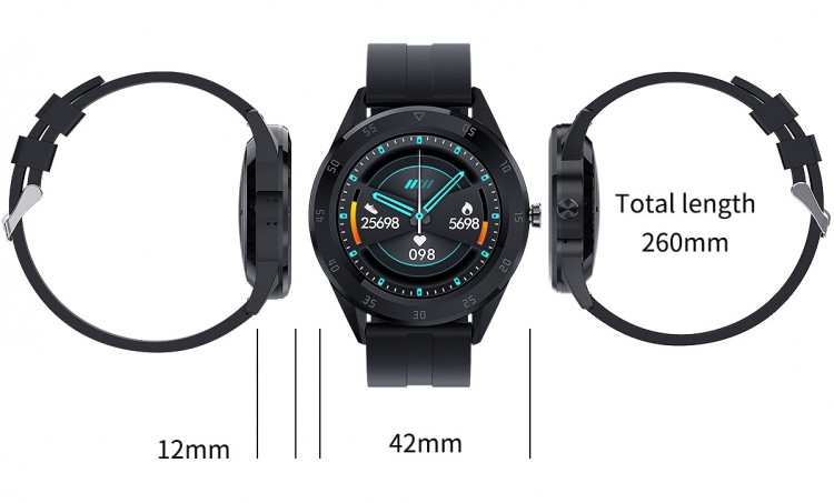 Y10 smart bracelet deals