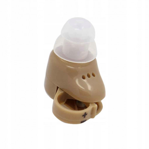 Усилитель звука Axon K-55 внутриушной