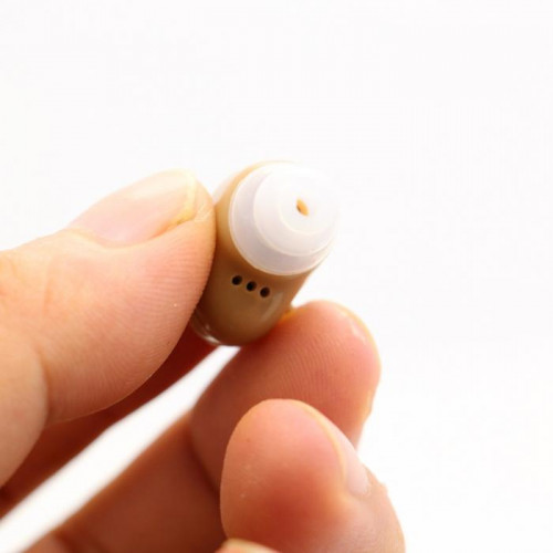 Усилитель звука Axon K-55 внутриушной