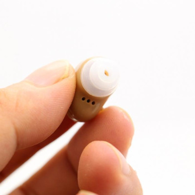 Усилитель звука Axon K-55 внутриушной