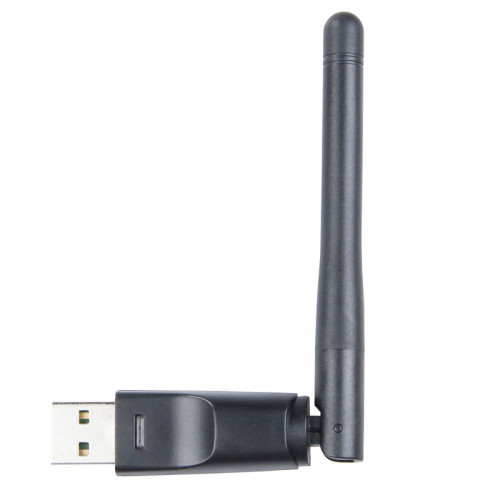 Беспроводной USB WiFi адаптер Wireless USB Adapter IEEE 802.11 b/g/n 150 Mbps