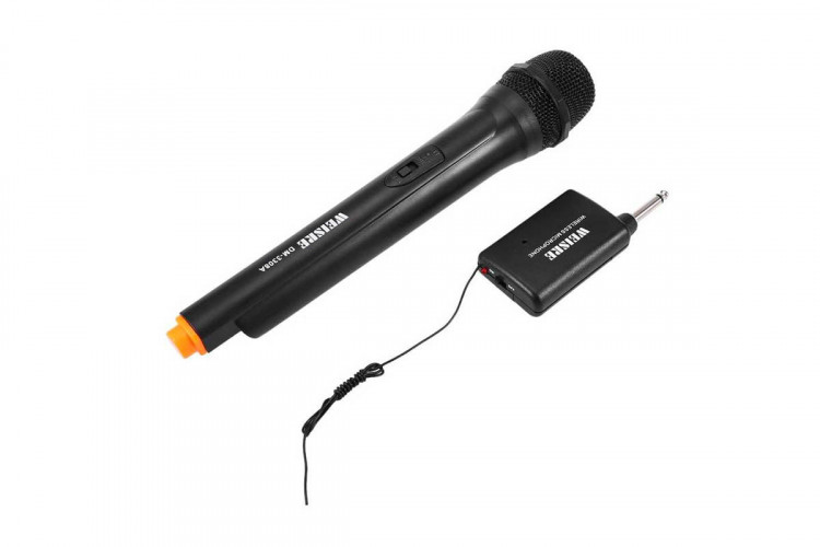 Микрофон беспроводной 3308А