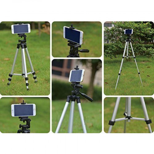 Штатив (трипод / тринога) Tripod 3110