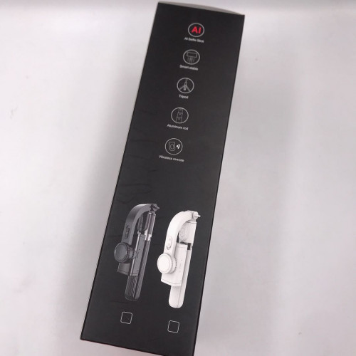 Стабилизатор для смартфонов Gimbal Stabilizer L08 4в1