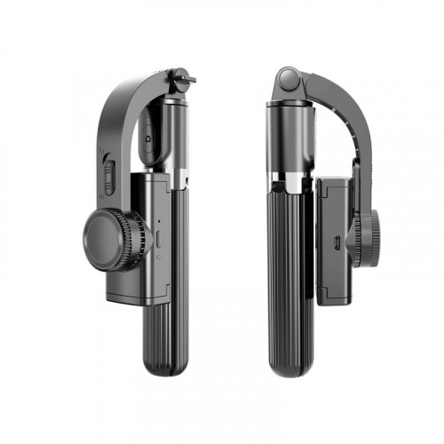 Стабилизатор для смартфонов Gimbal Stabilizer L08 4в1
