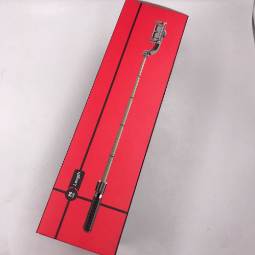 Стабилизатор для смартфонов Gimbal Stabilizer L08 4в1