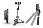 Стабилизатор для смартфонов Gimbal Stabilizer L08 4в1