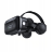 Очки виртуальной реальности VR SHiNECON 10.0 с наушниками для смартфонов