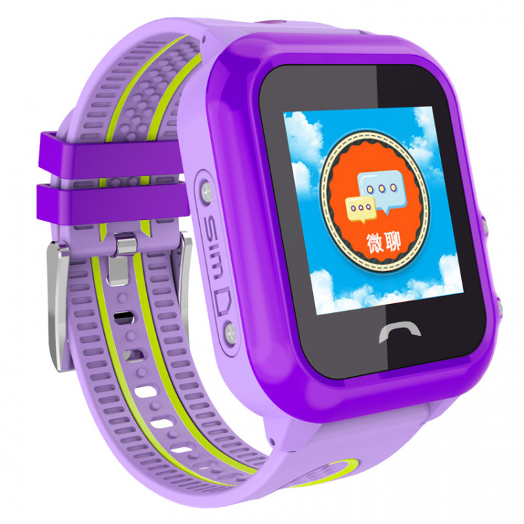 Smart Watch GW400E DF27