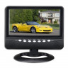 Автомобильный портативный телевизор XPX EA-701 7" дюймов
